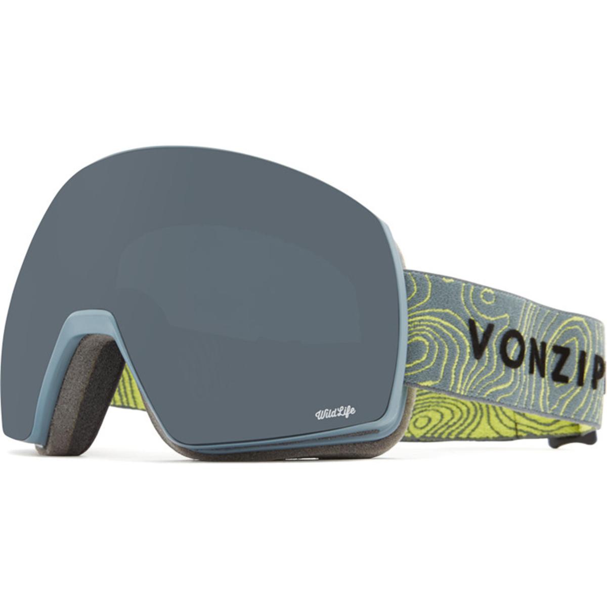 Vonzipper Satellite 2019 Goggles