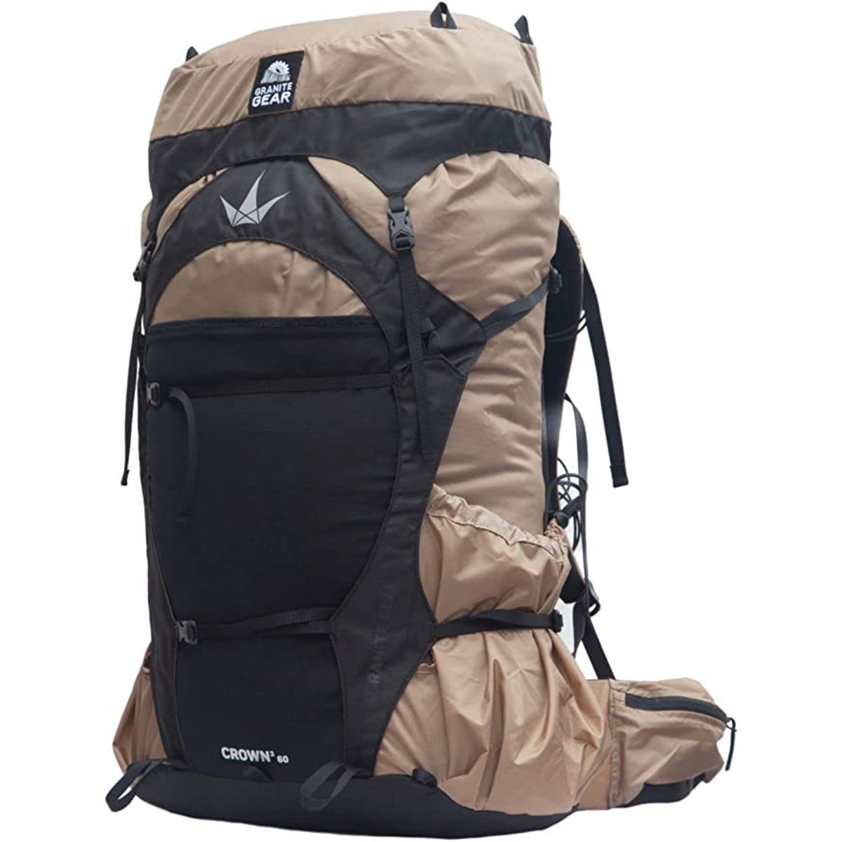 Granite Gear Crown 3 60L Men's Backpack