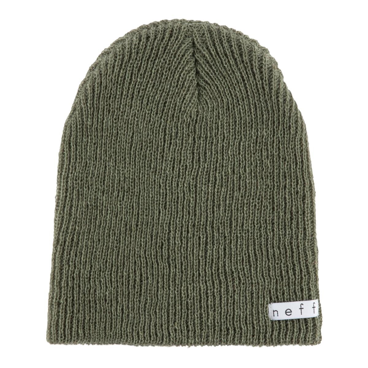 Neff Daily Heather Beanie