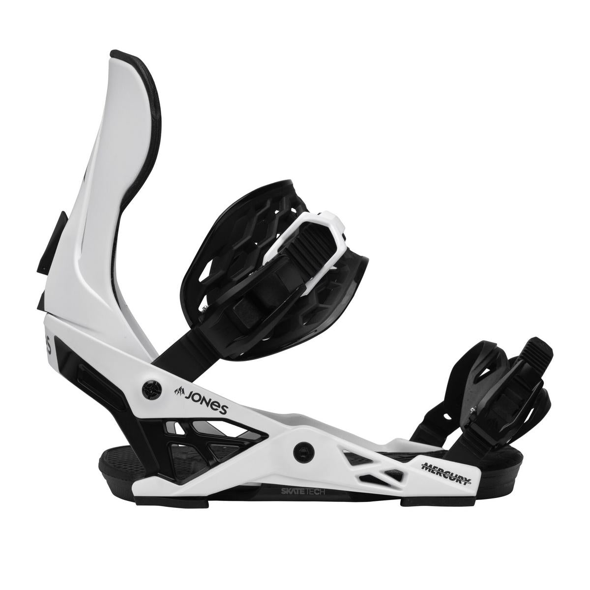 Jones Mercury 2024 Men's Snowboard Bindings