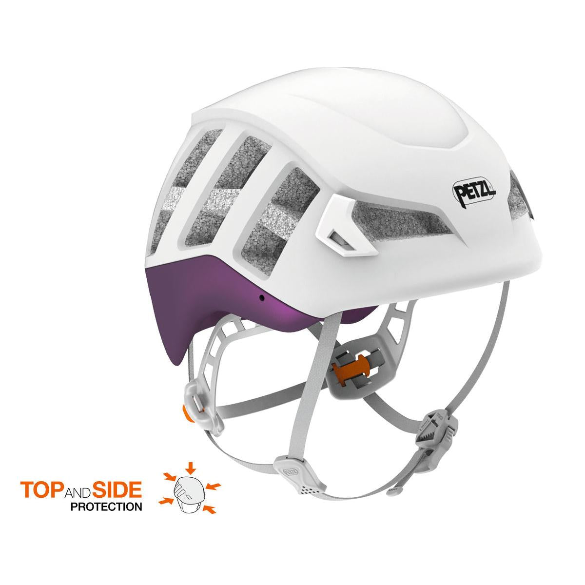 Petzl Meteor 2019 Helmet