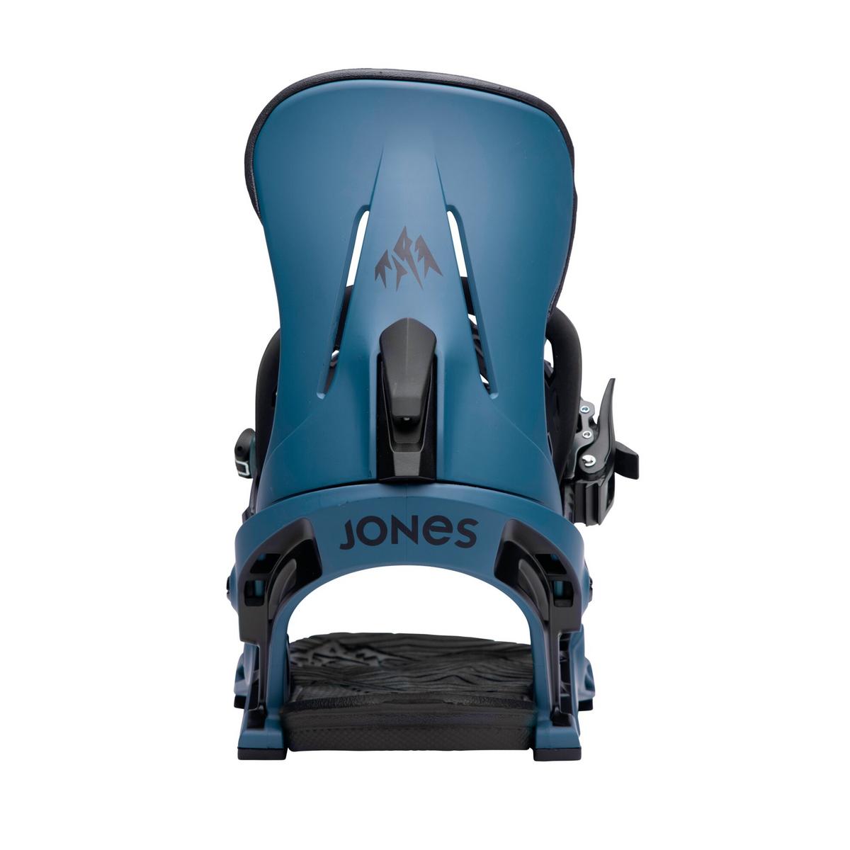 Jones Mercury 2024 Men's Snowboard Bindings