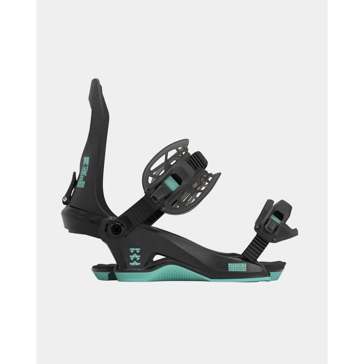 Rome Hydra 2024 Women's Snowboard Bindings