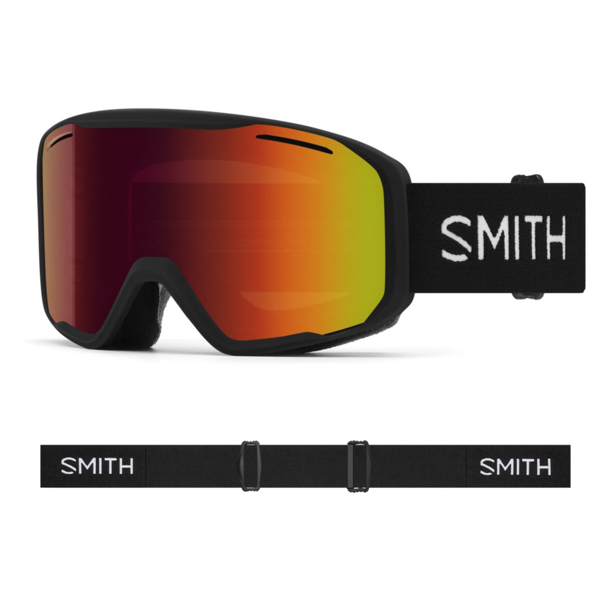 Smith Blazer Goggles