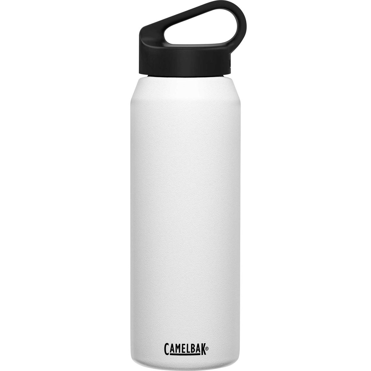 Camelbak Carry Cap 32oz Insulated Stainless Steel Waterbottle