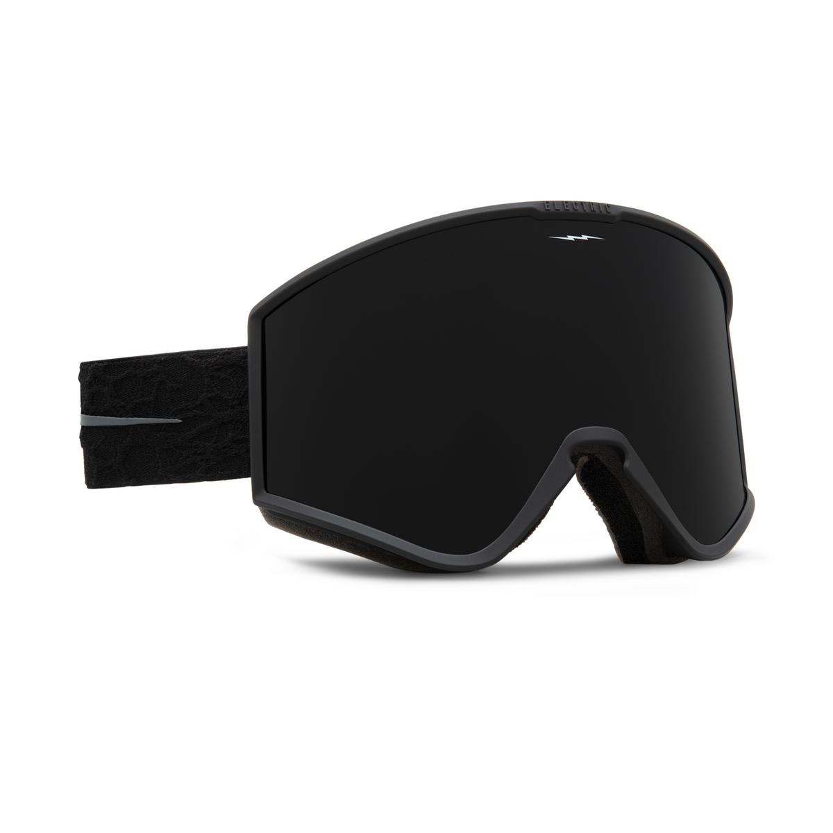 Electric Kleveland 2024 Goggles