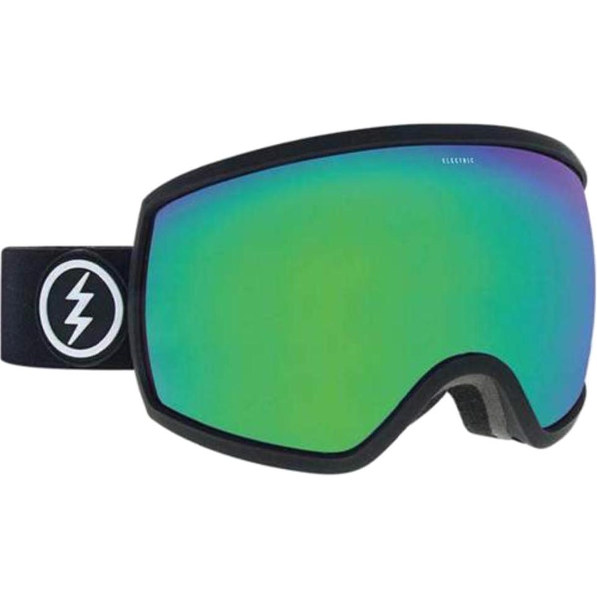 Electric EGG Goggles