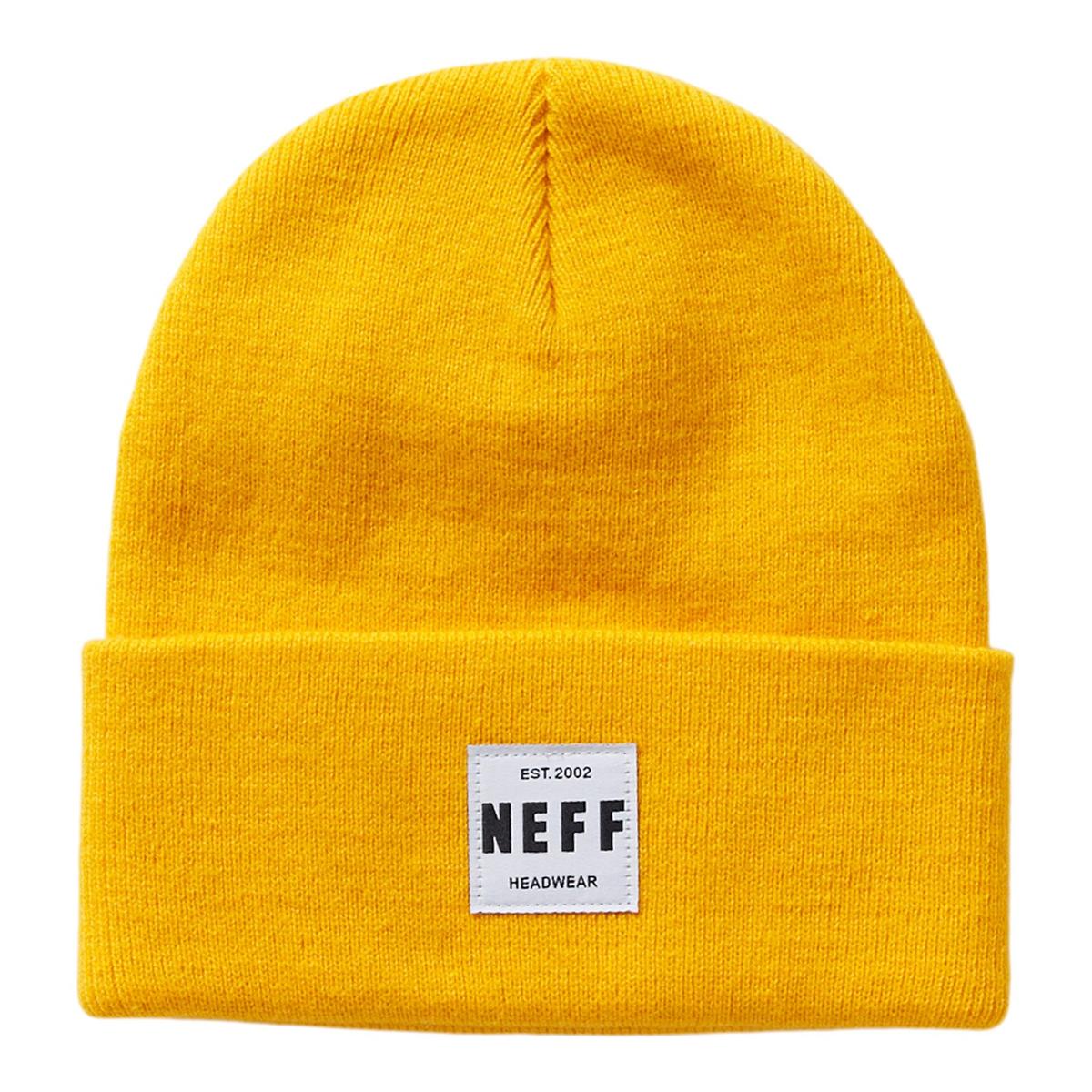 Neff Lawrence Beanie