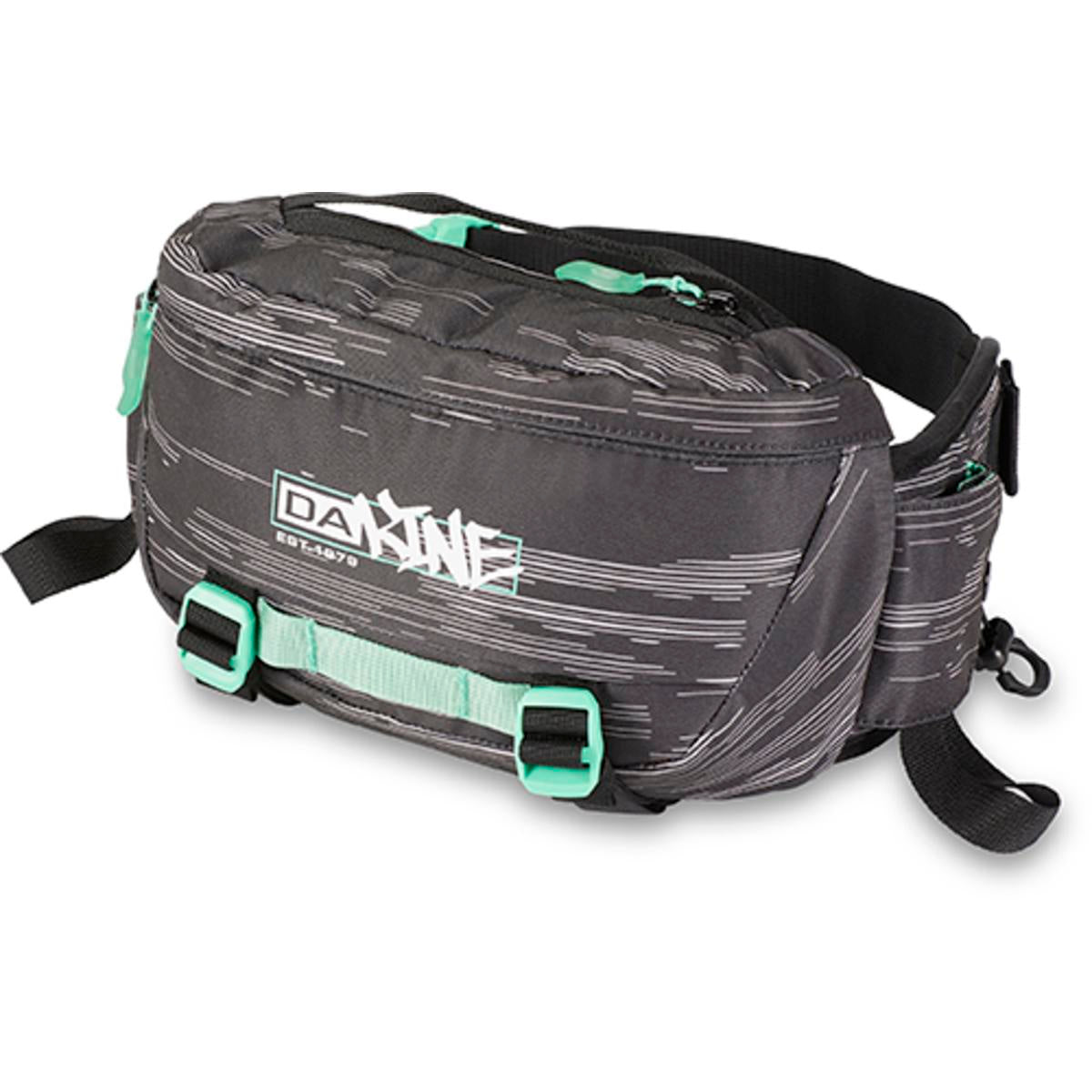 Dakine Hot Laps 2L Fanny Pack