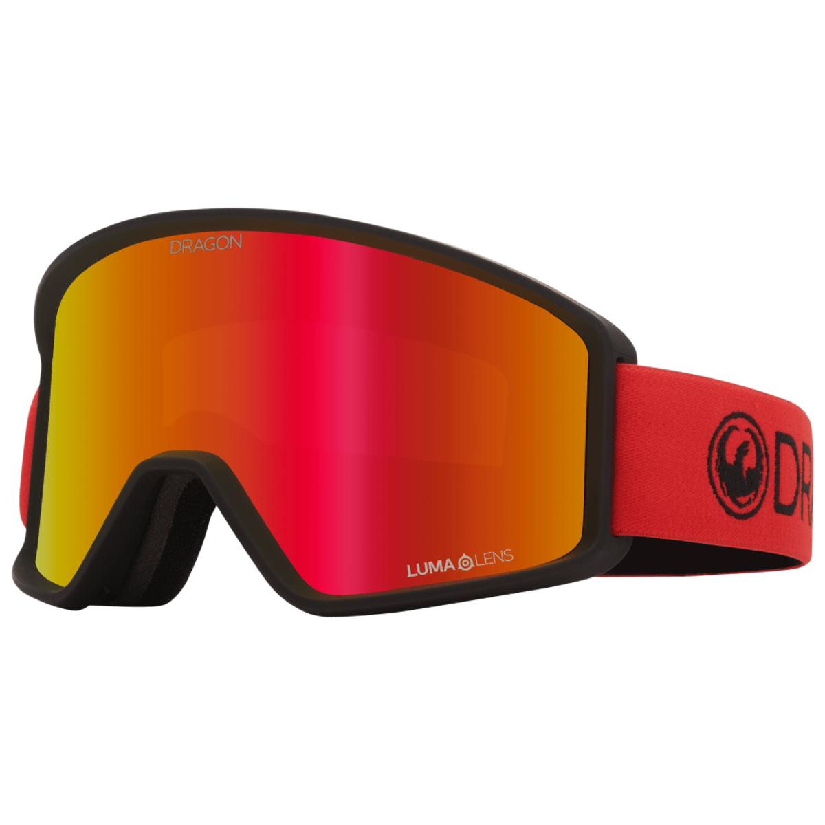 Dragon DXT OTG Goggles