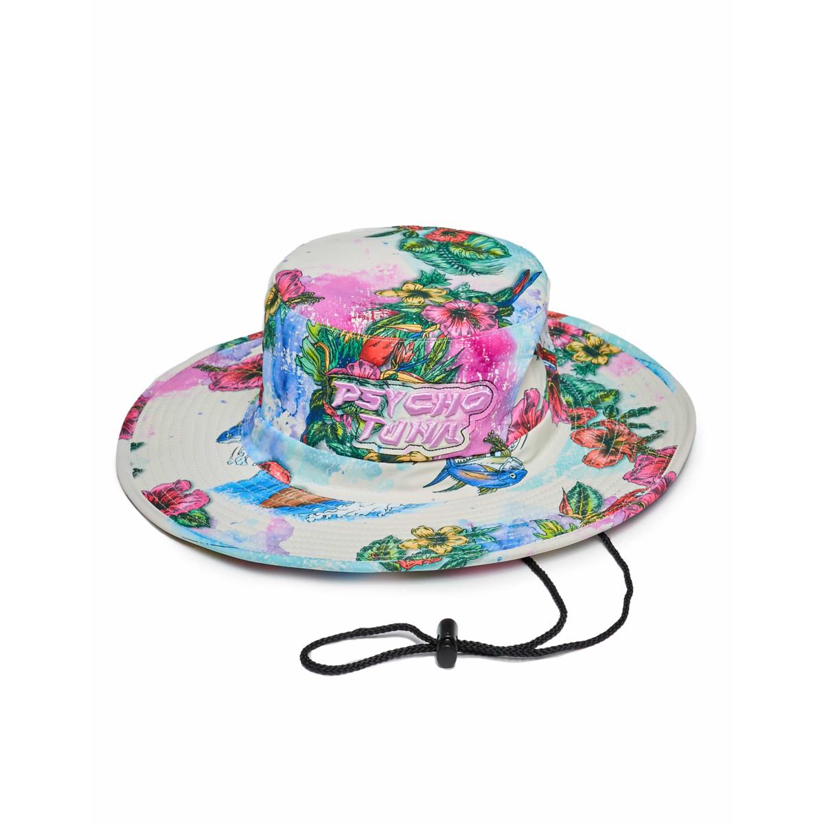 Psycho Tuna Boonie Hat