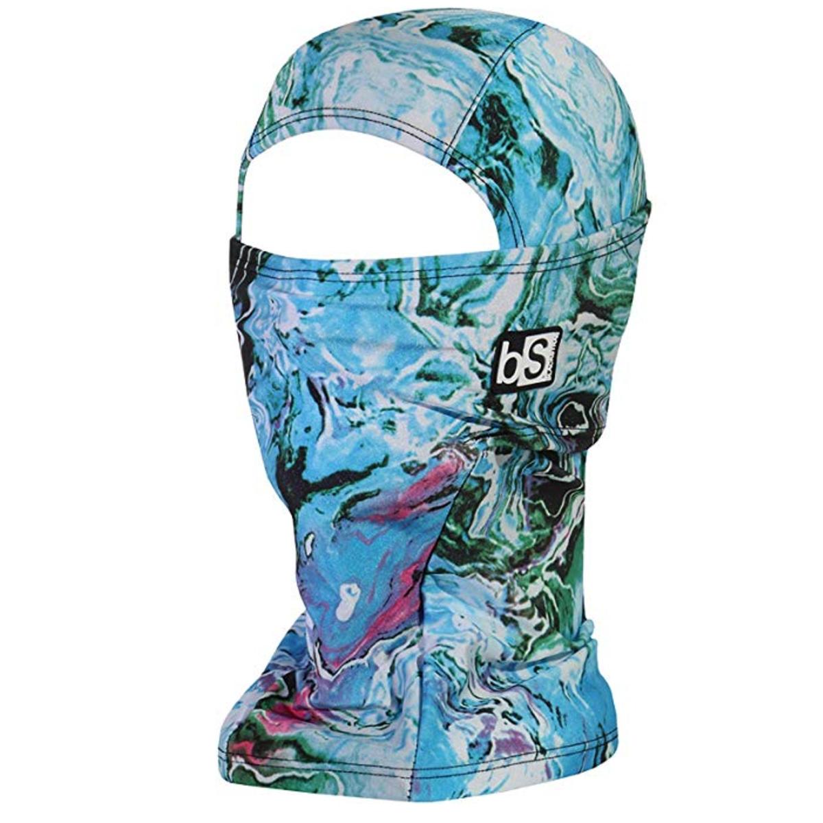 BlackStrap The Hood Balaclava
