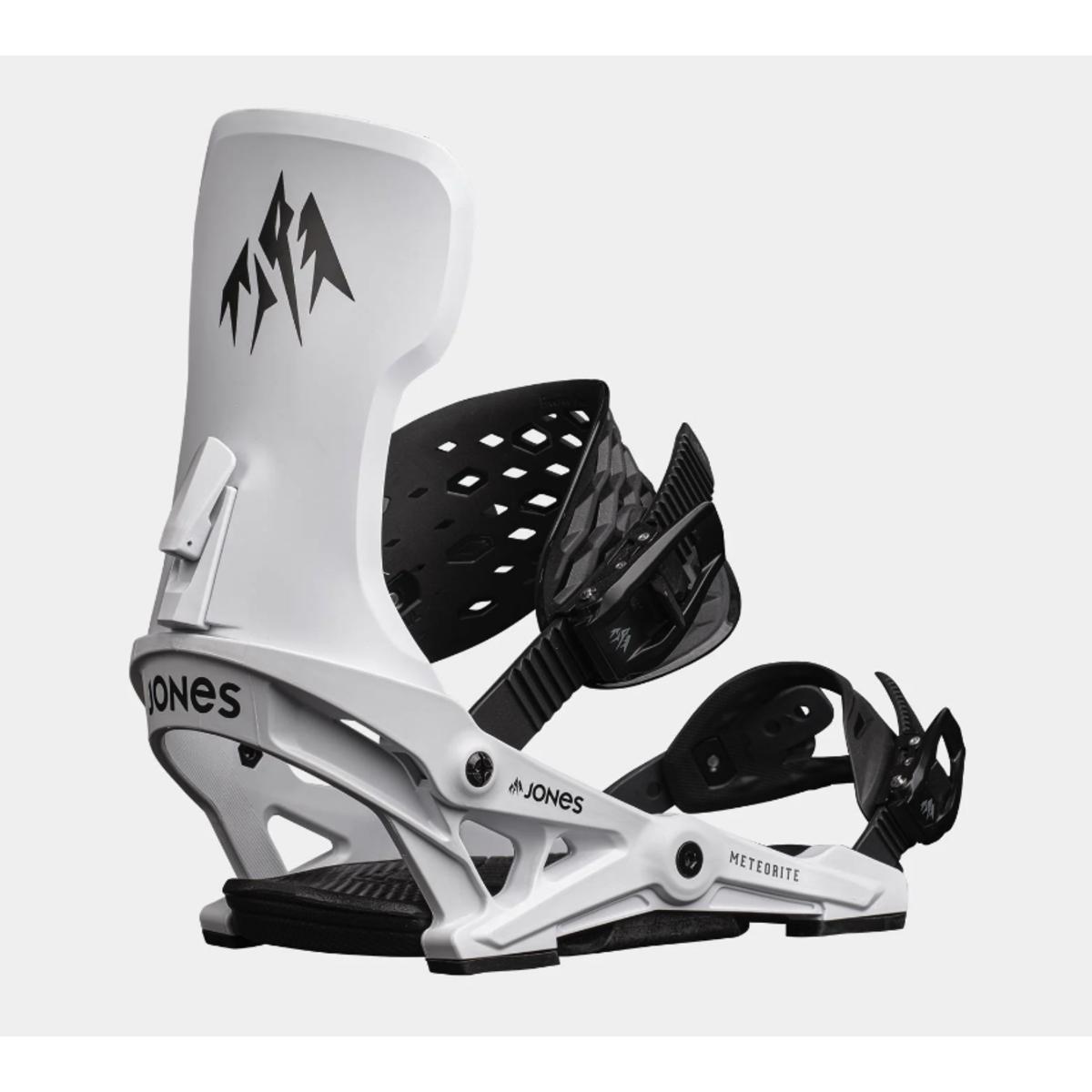 Jones Meteorite 2023 Bindings