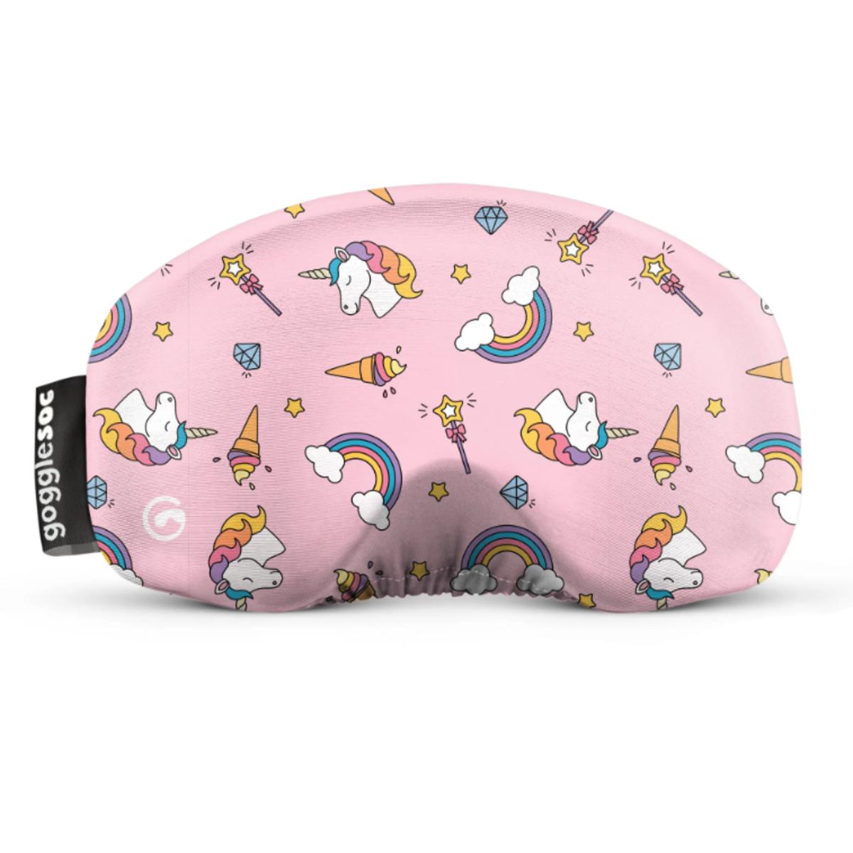 GoggleSoc Microfiber Protective Goggle Cover