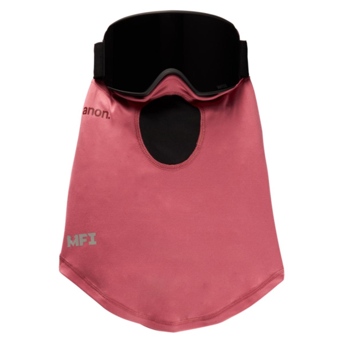 Anon MFI Lightweight Women's Neckwarmer