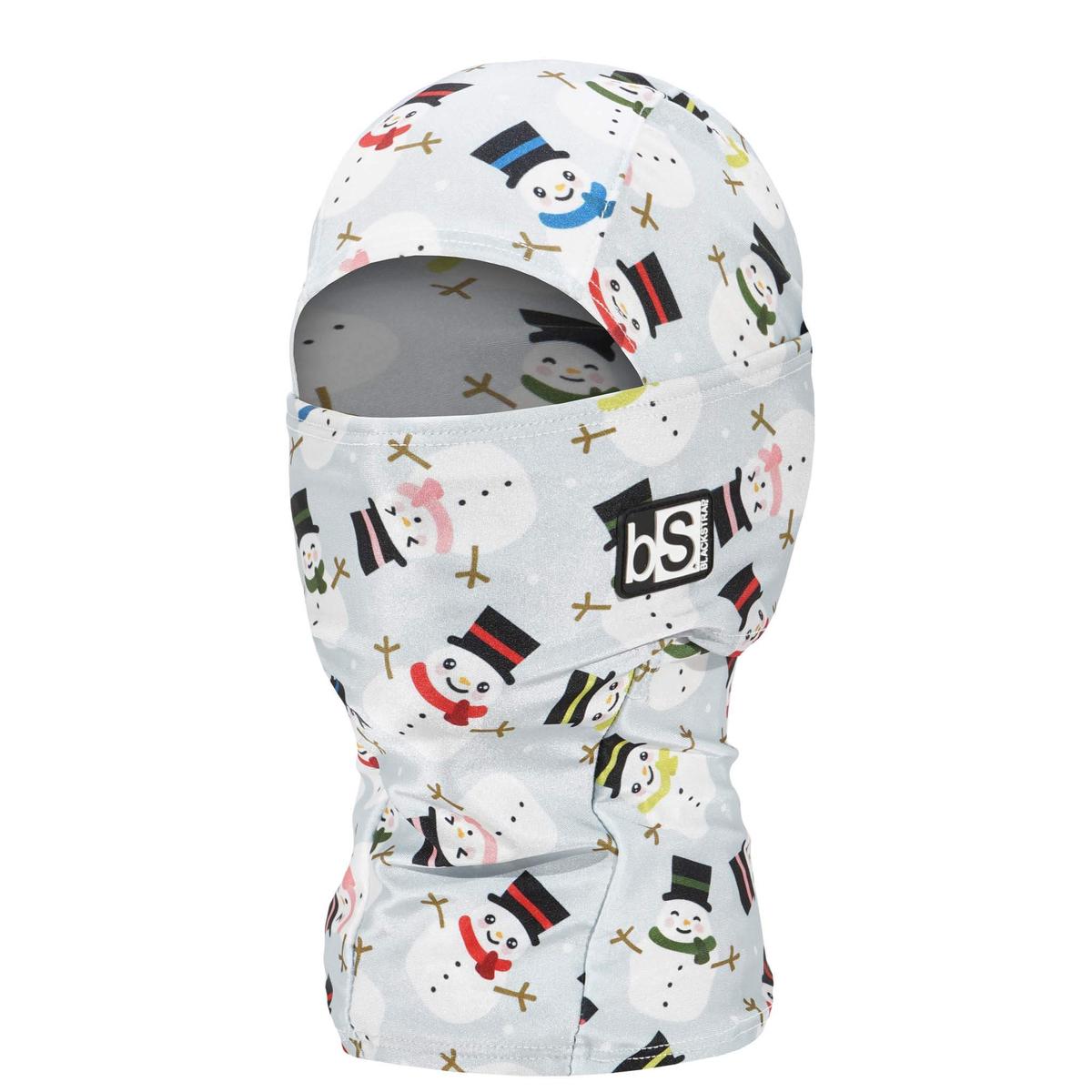 BlackStrap Kids Hood Youth Balaclava