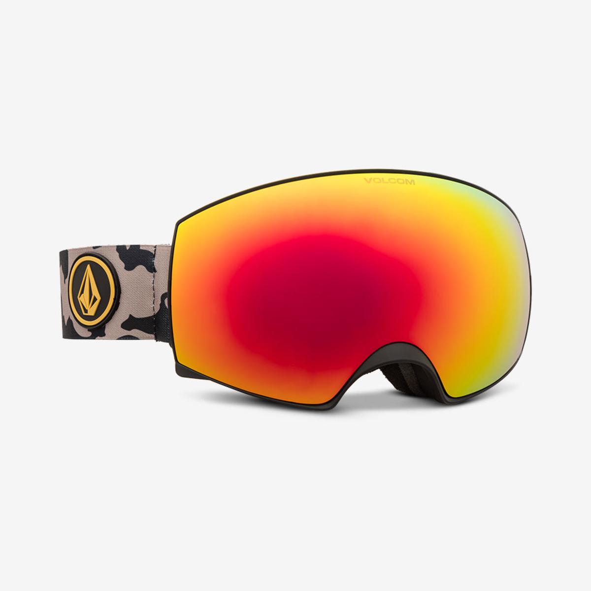 Volcom Magna Goggles