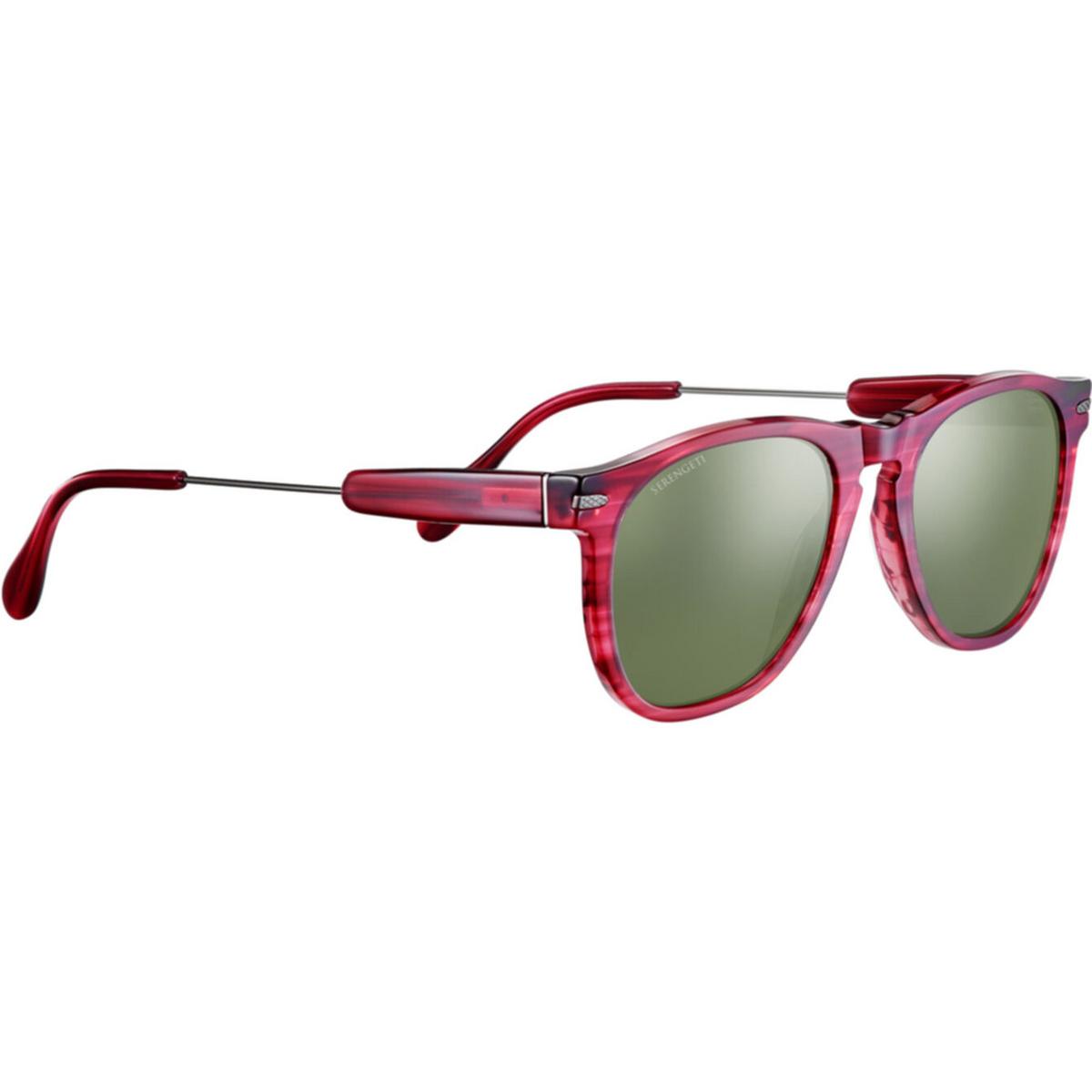 Serengeti Amboy Sunglasses