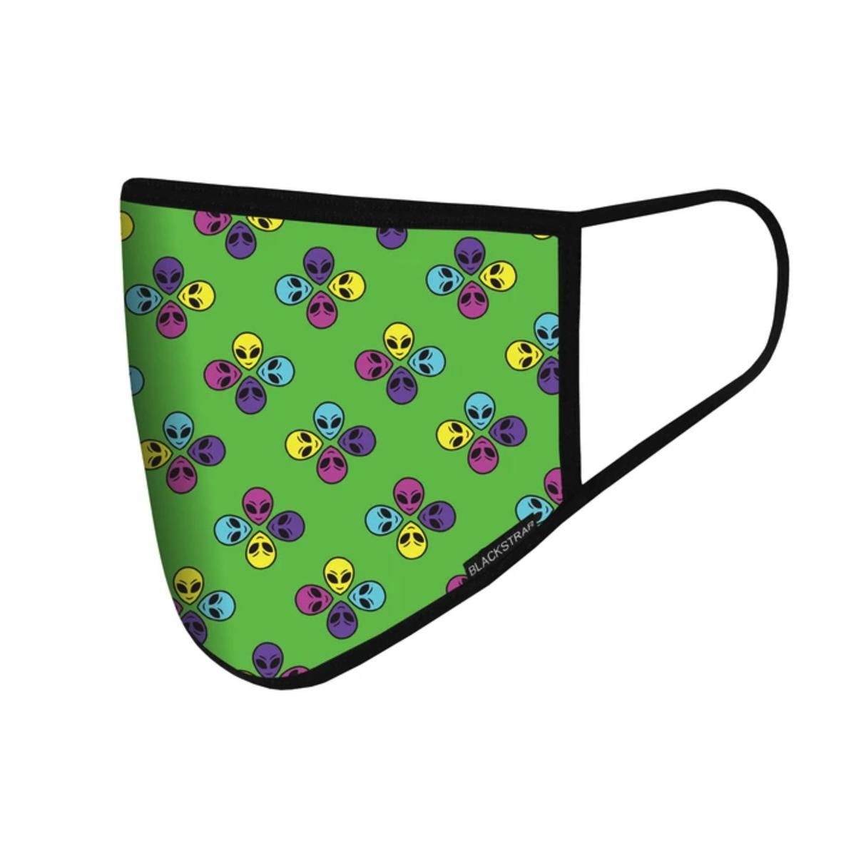 BlackStrap Kid's Civil Mask Youth