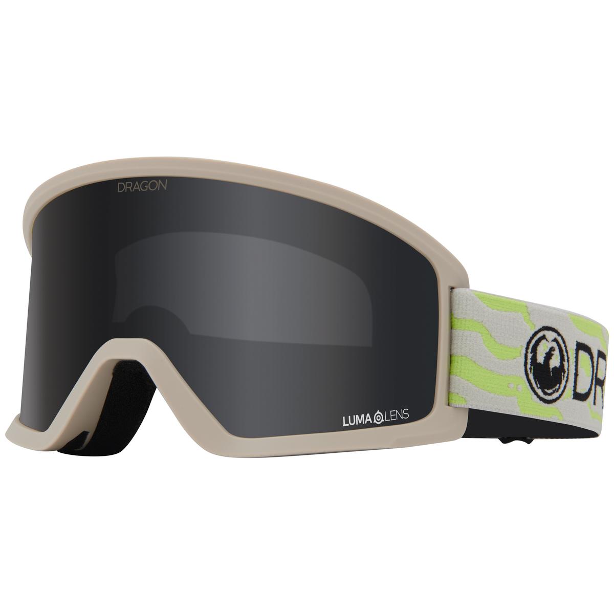 Dragon DX3 OTG Goggles