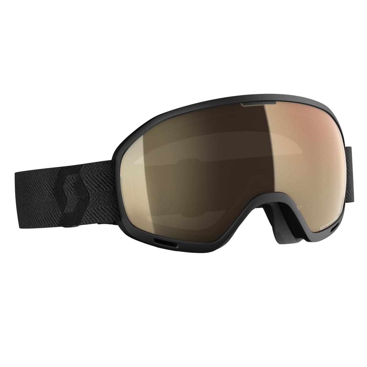 Scott Unlimited II OTG LS Goggles