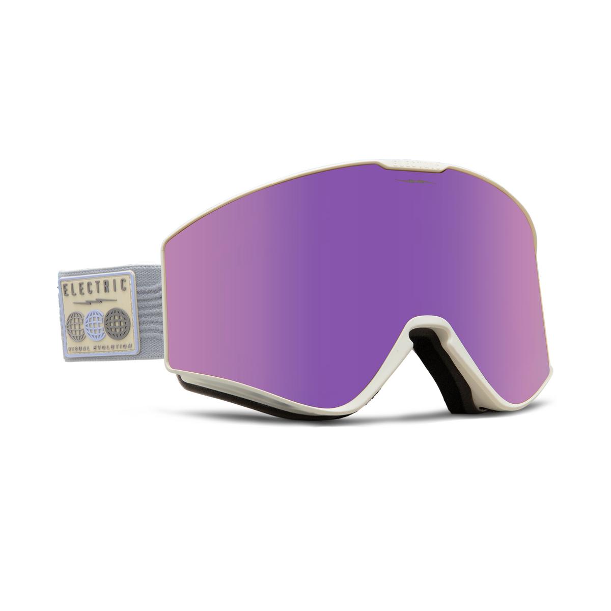 Electric Kleveland II 2024 Goggles
