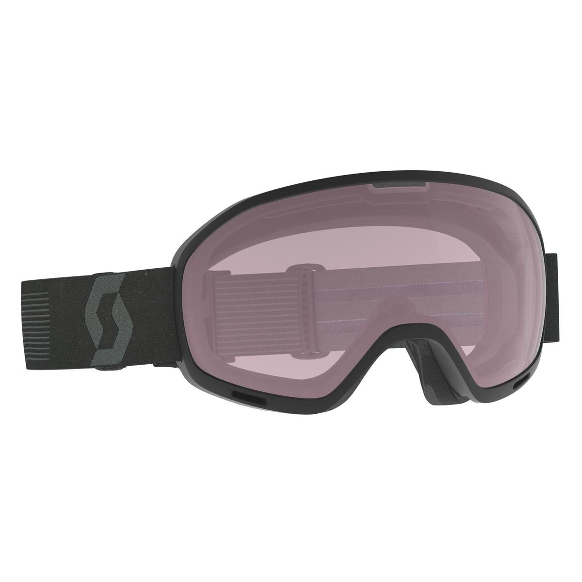 Scott Unlimited II OTG Goggles