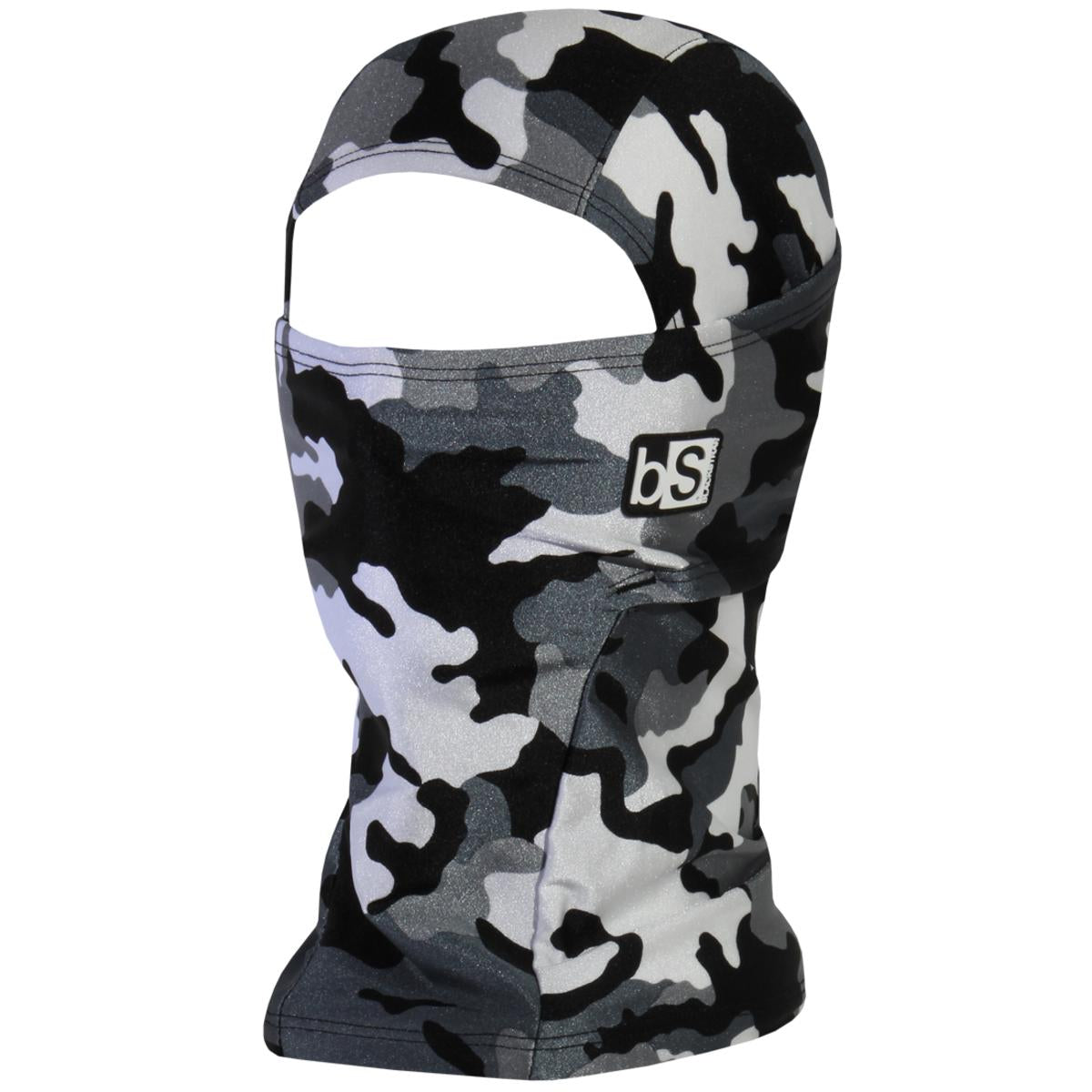 BlackStrap The Hood Balaclava