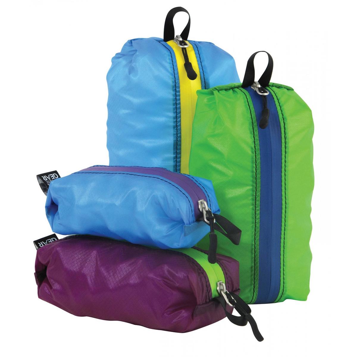 Granite Gear Air ZippDitty Zipper Bag
