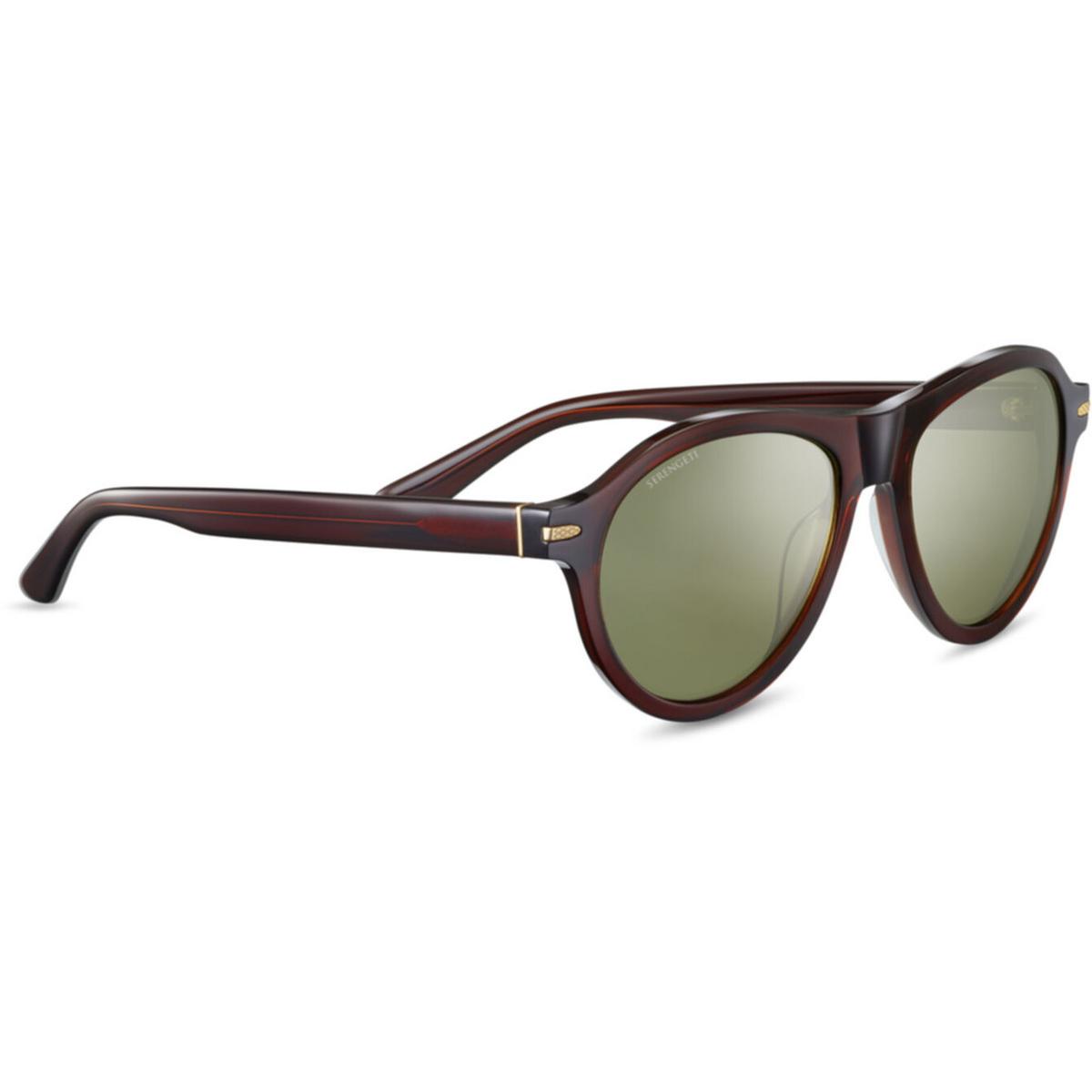 Serengeti Danby Sunglasses