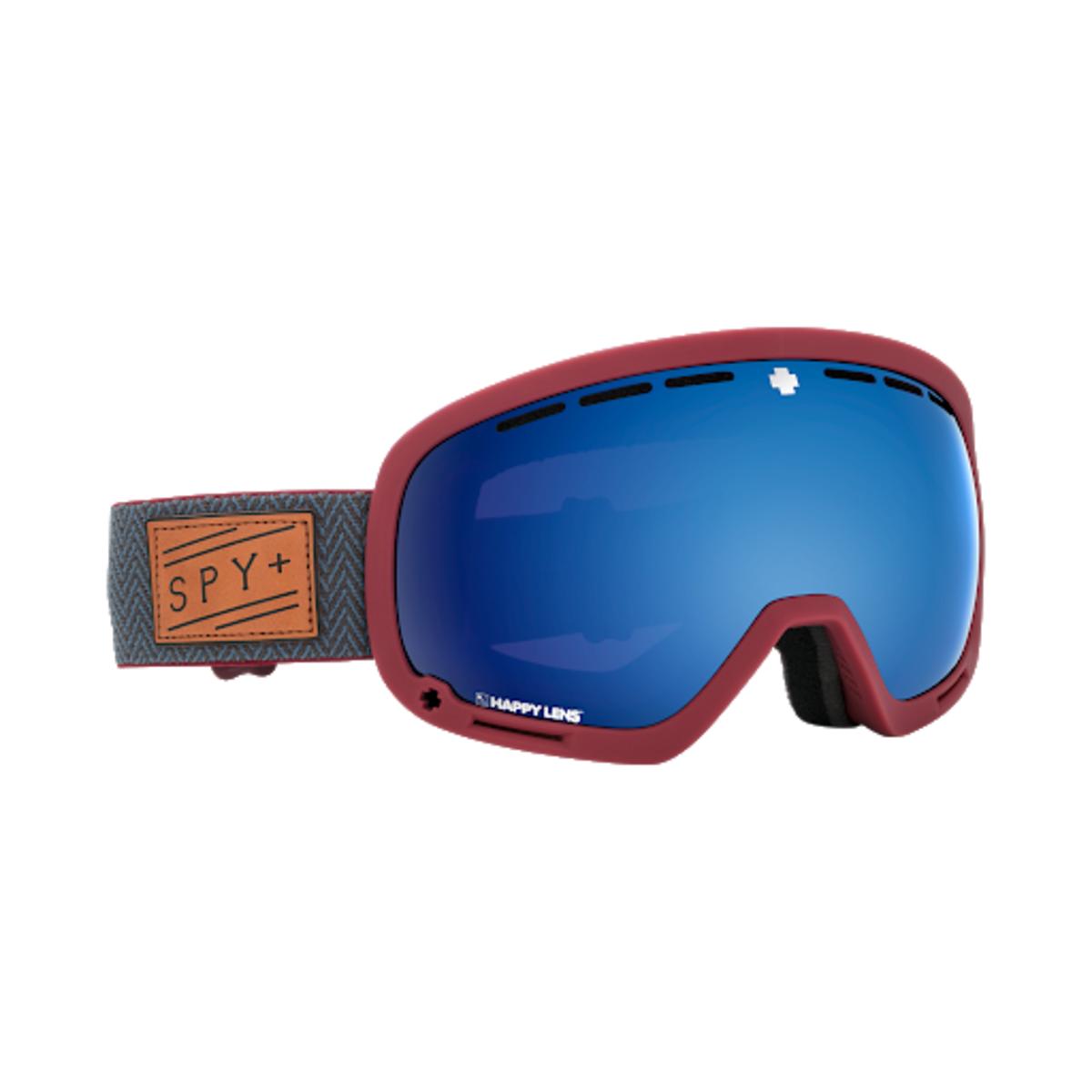 Spy Optic Marshall Goggles