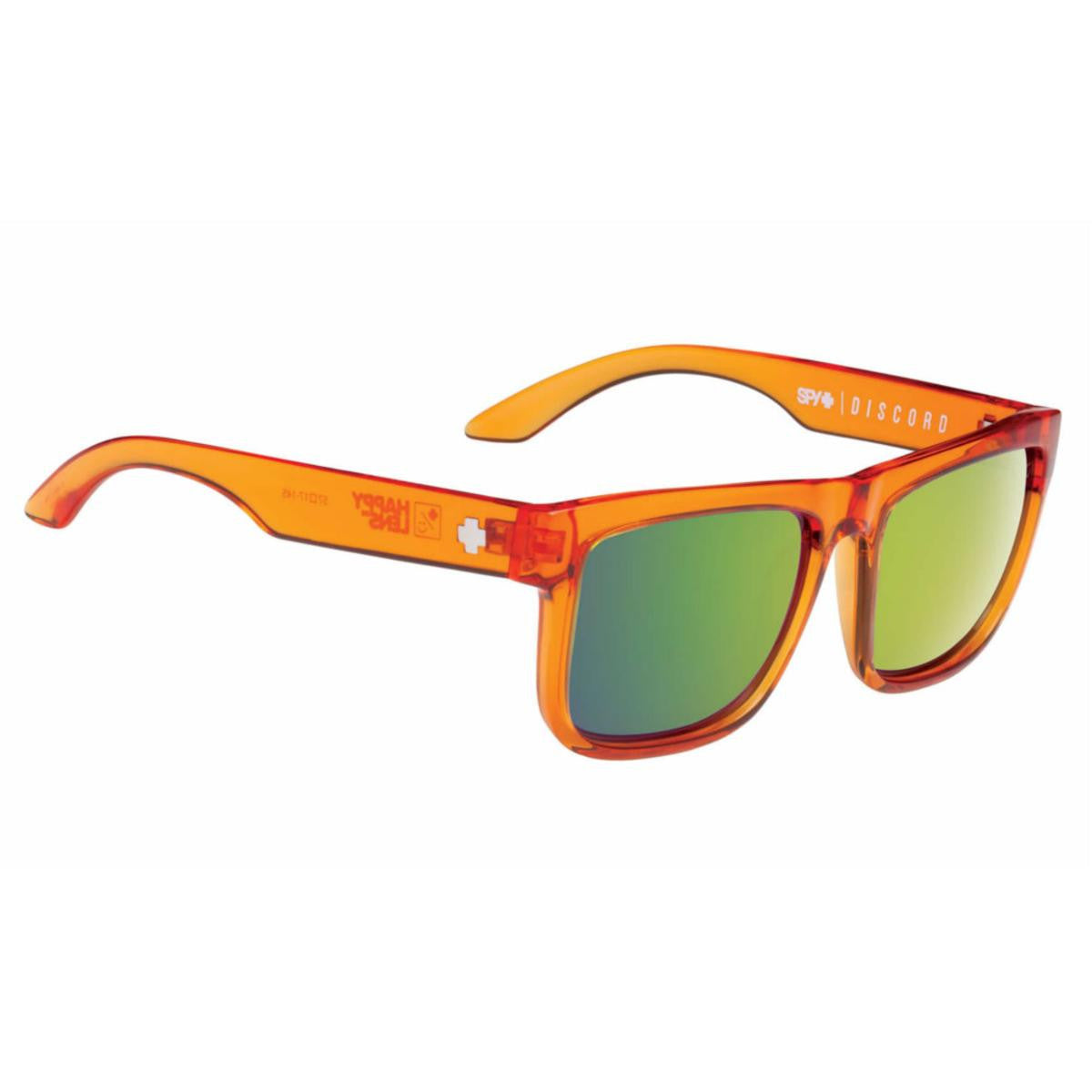 Spy Optic Discord Men's Sunglasses