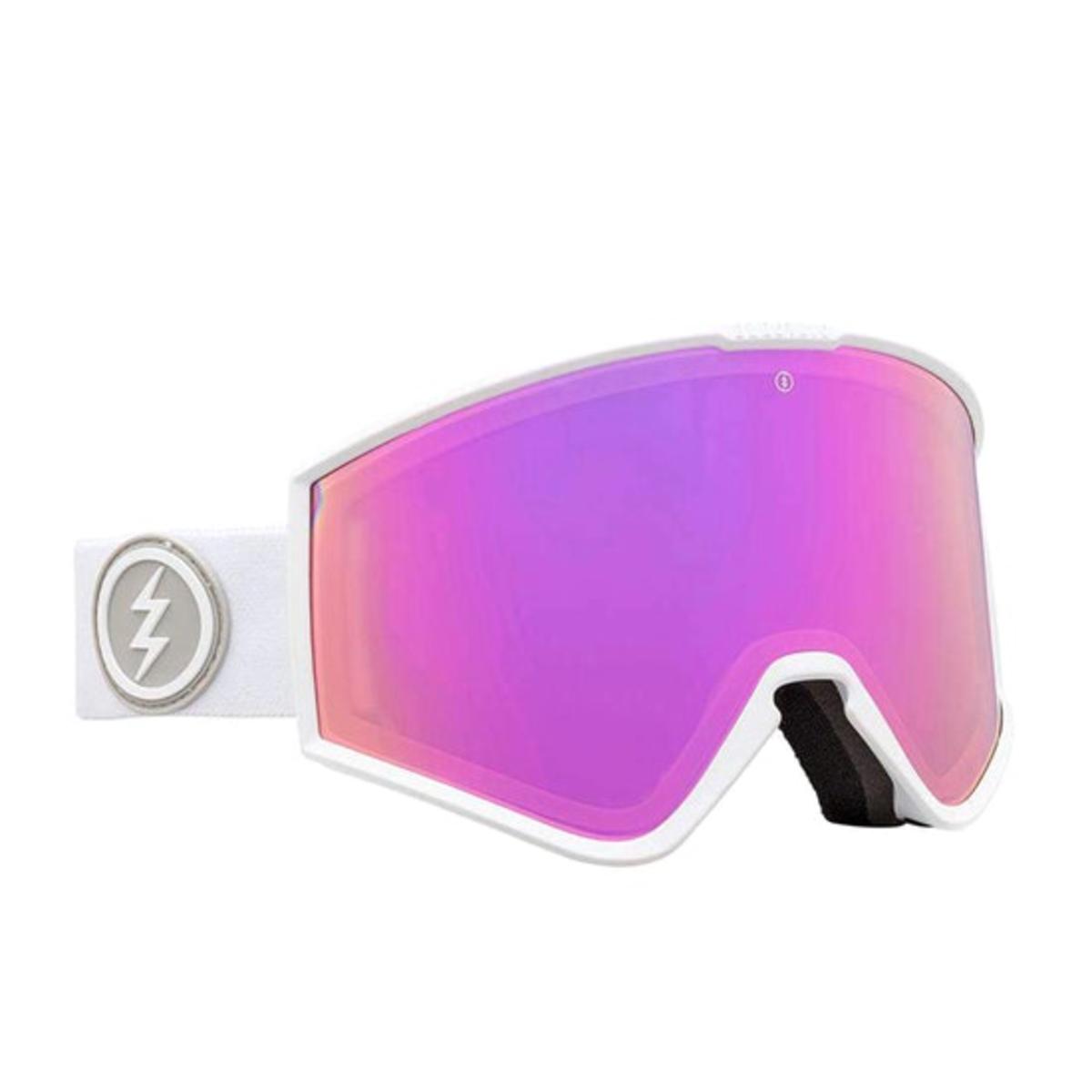 Electric Kleveland Goggles