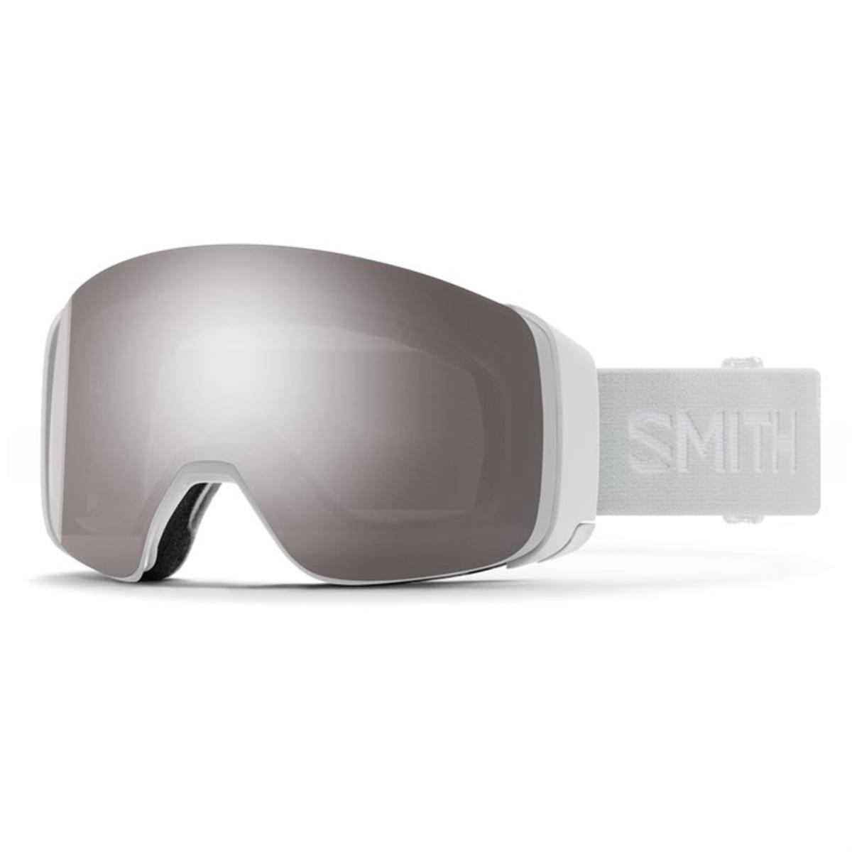 Smith 4D MAG 2021 Goggles