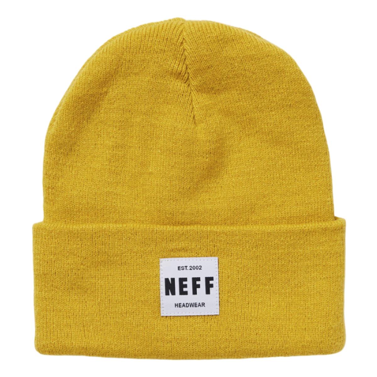 Neff Lawrence Beanie