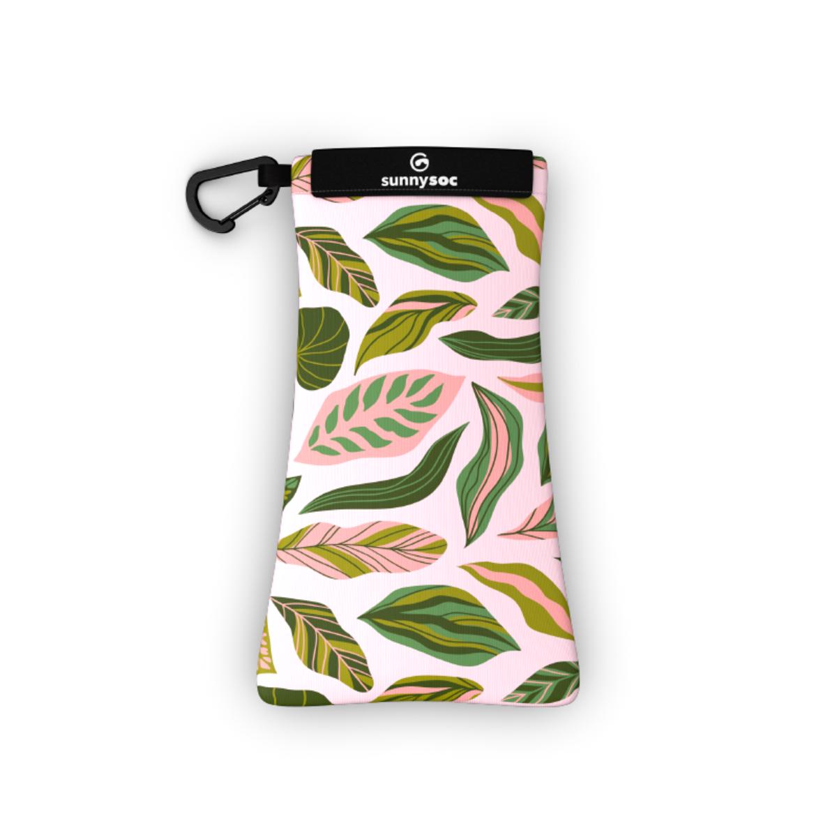 GoggleSoc SunnySoc Sunglasses Bag