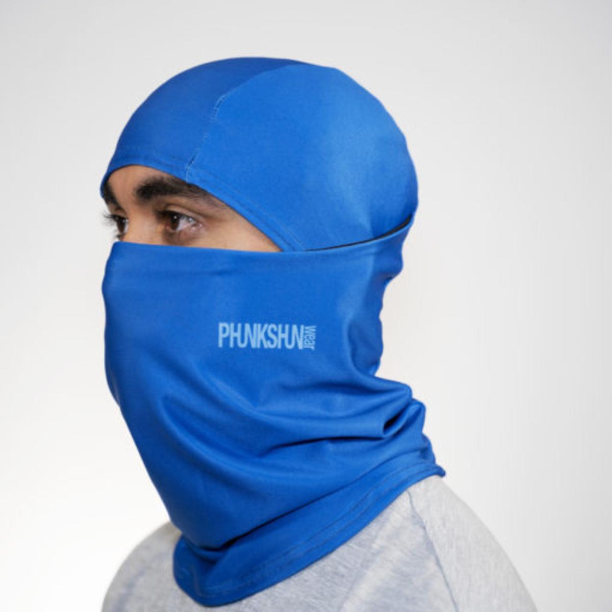 Phunkshun Hybrid Ballerclava