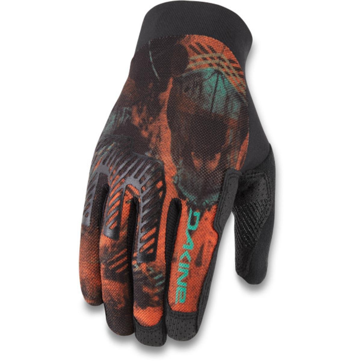 Dakine Vectra Men's Bike Gloves
