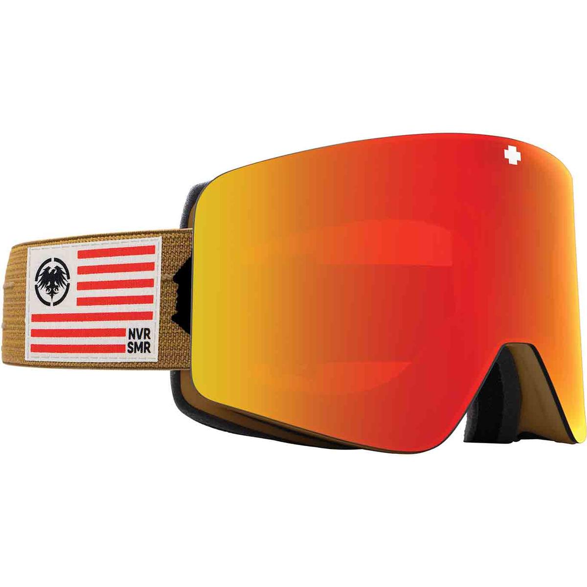 Spy Optic Marauder Goggles