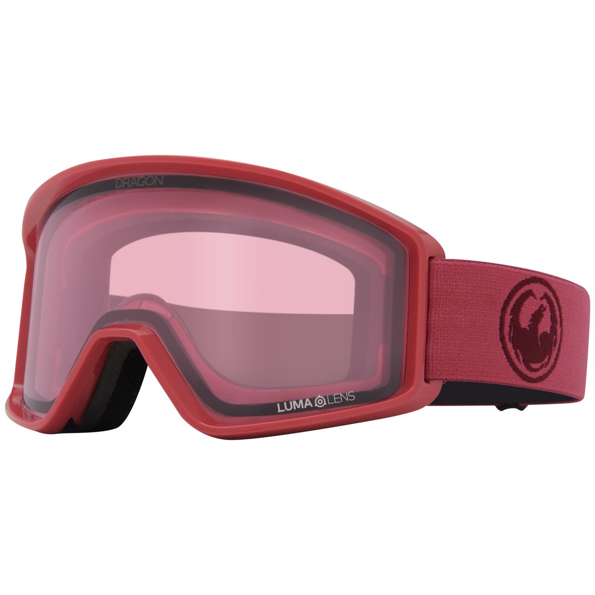 Dragon DXT OTG Goggles