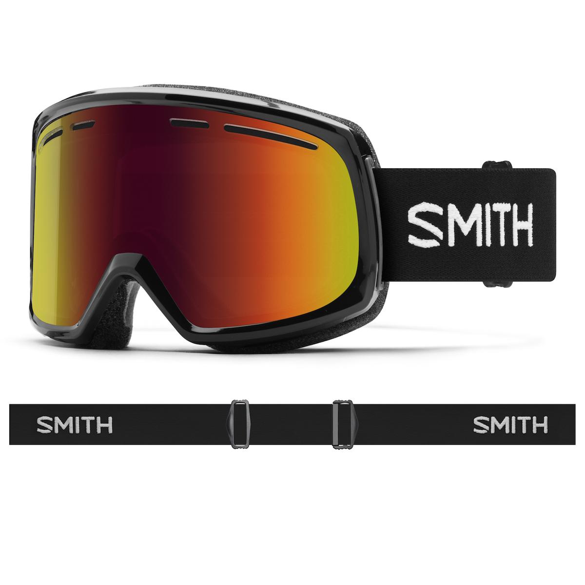 Smith Range Goggles