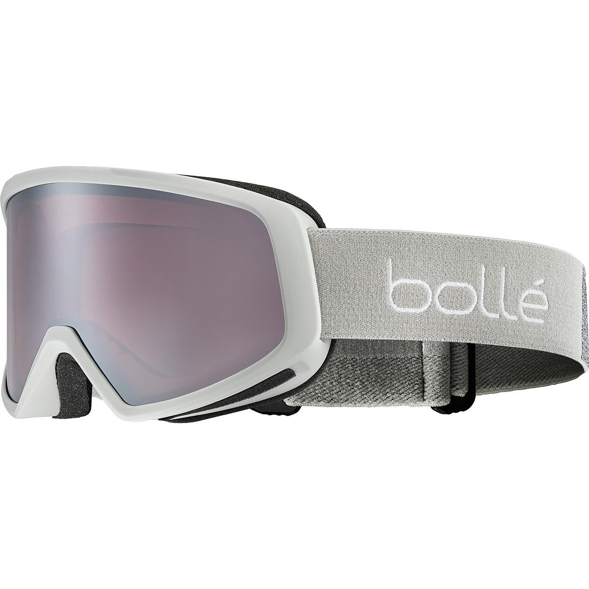 Bolle Bedrock Plus Goggles