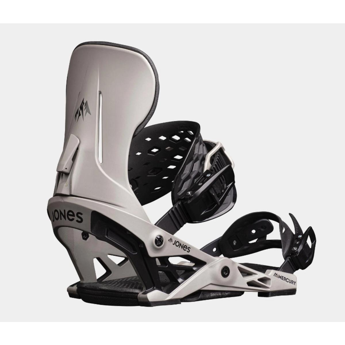 Jones Mercury 2023 Bindings