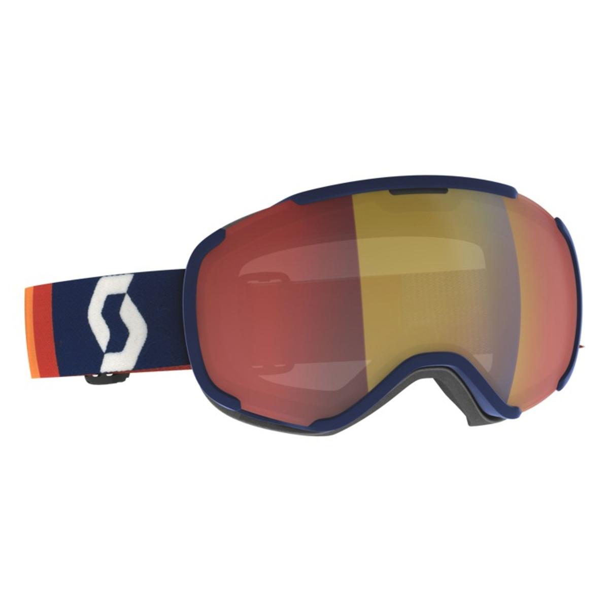 Scott Faze II Goggles