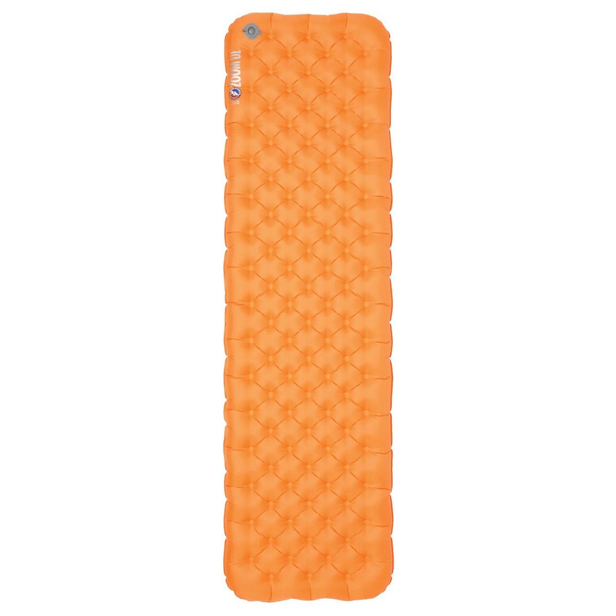 Big Agnes Zoom UL Insulated Sleeping Pad
