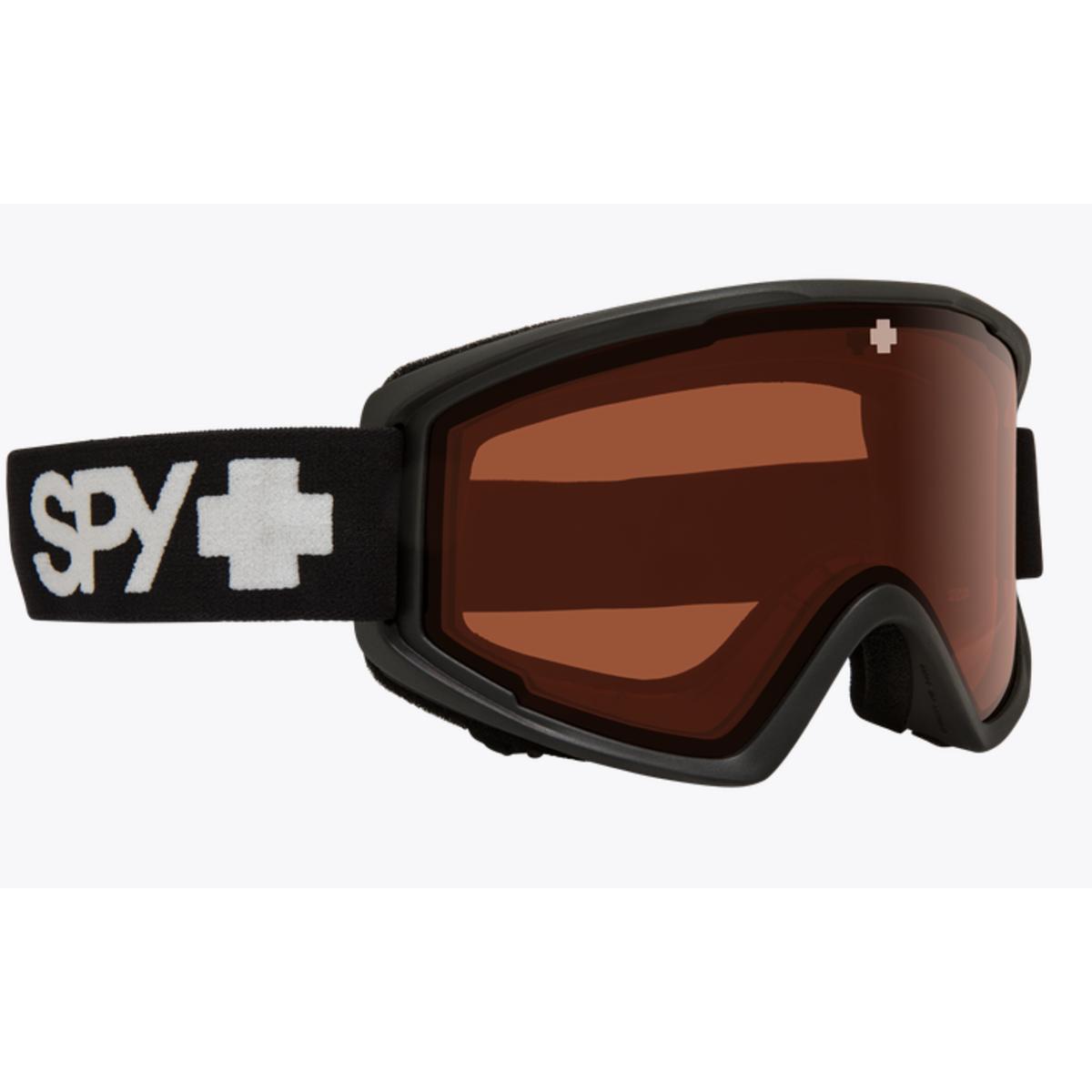 Spy Optic Crusher Goggles