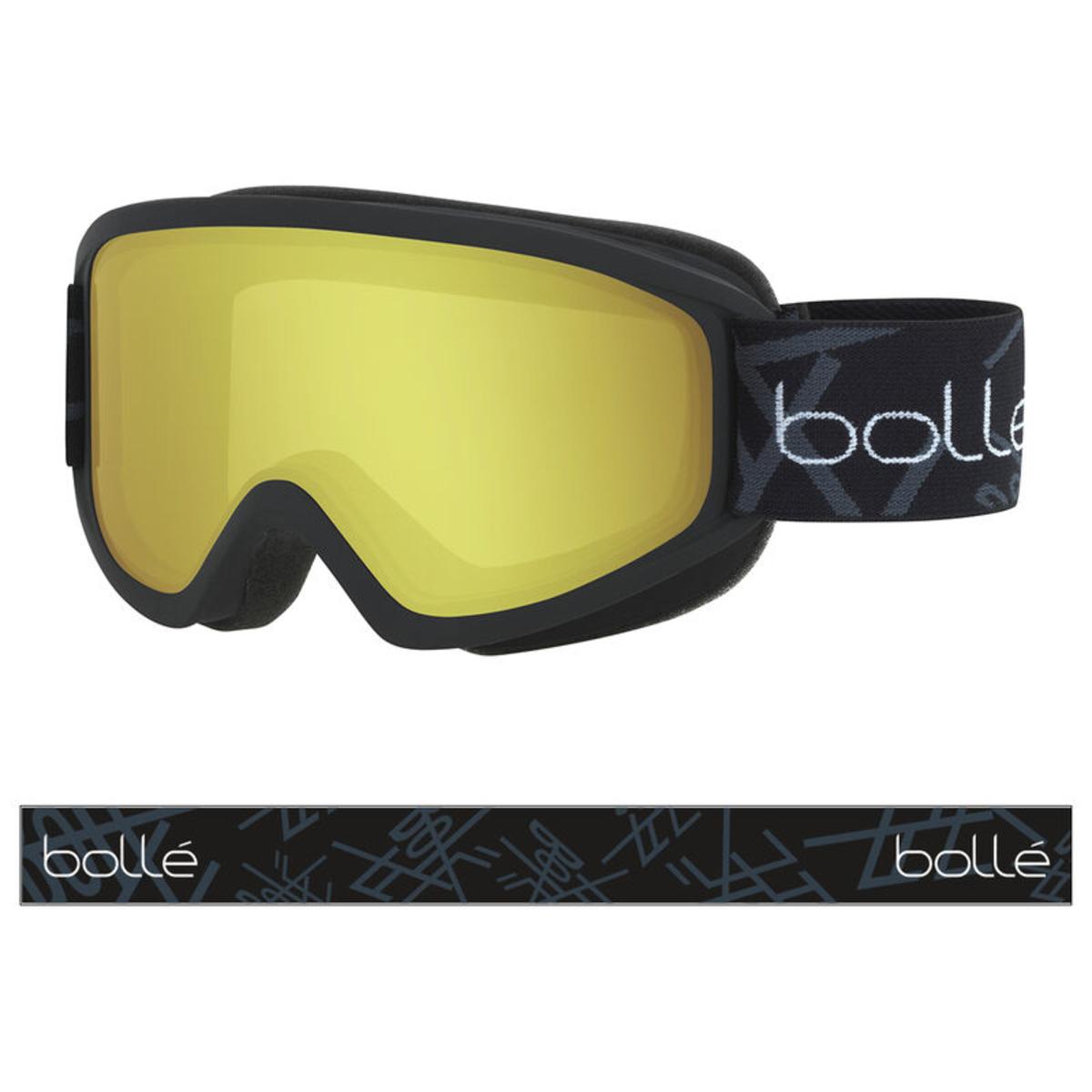 Bolle Freeze Goggles