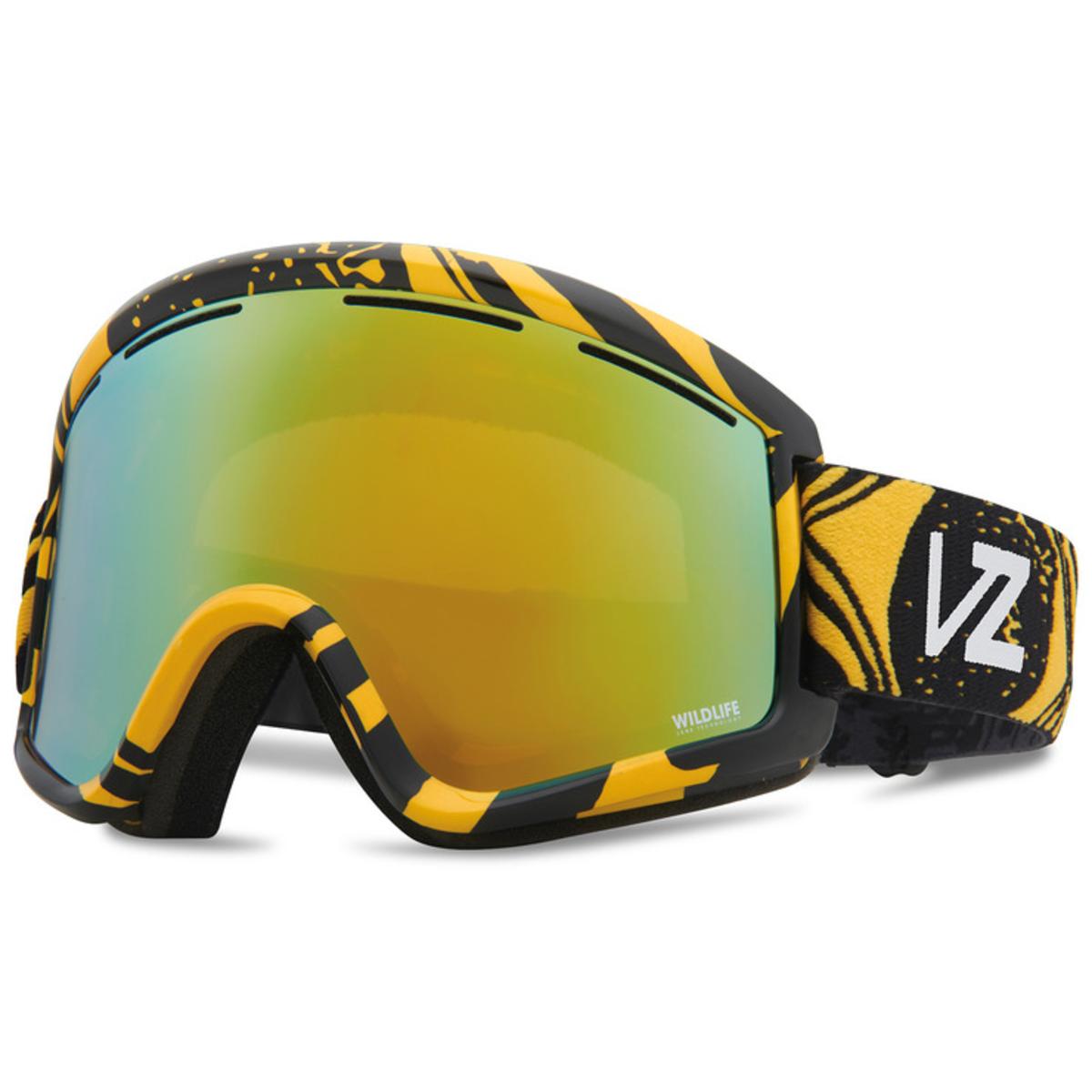 Vonzipper Cleaver 2021 Goggles
