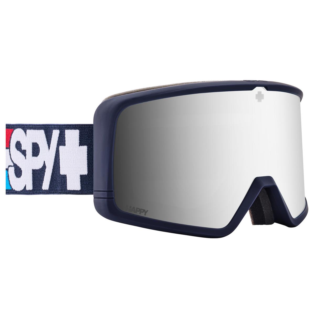 Spy Optic Megalith Goggles