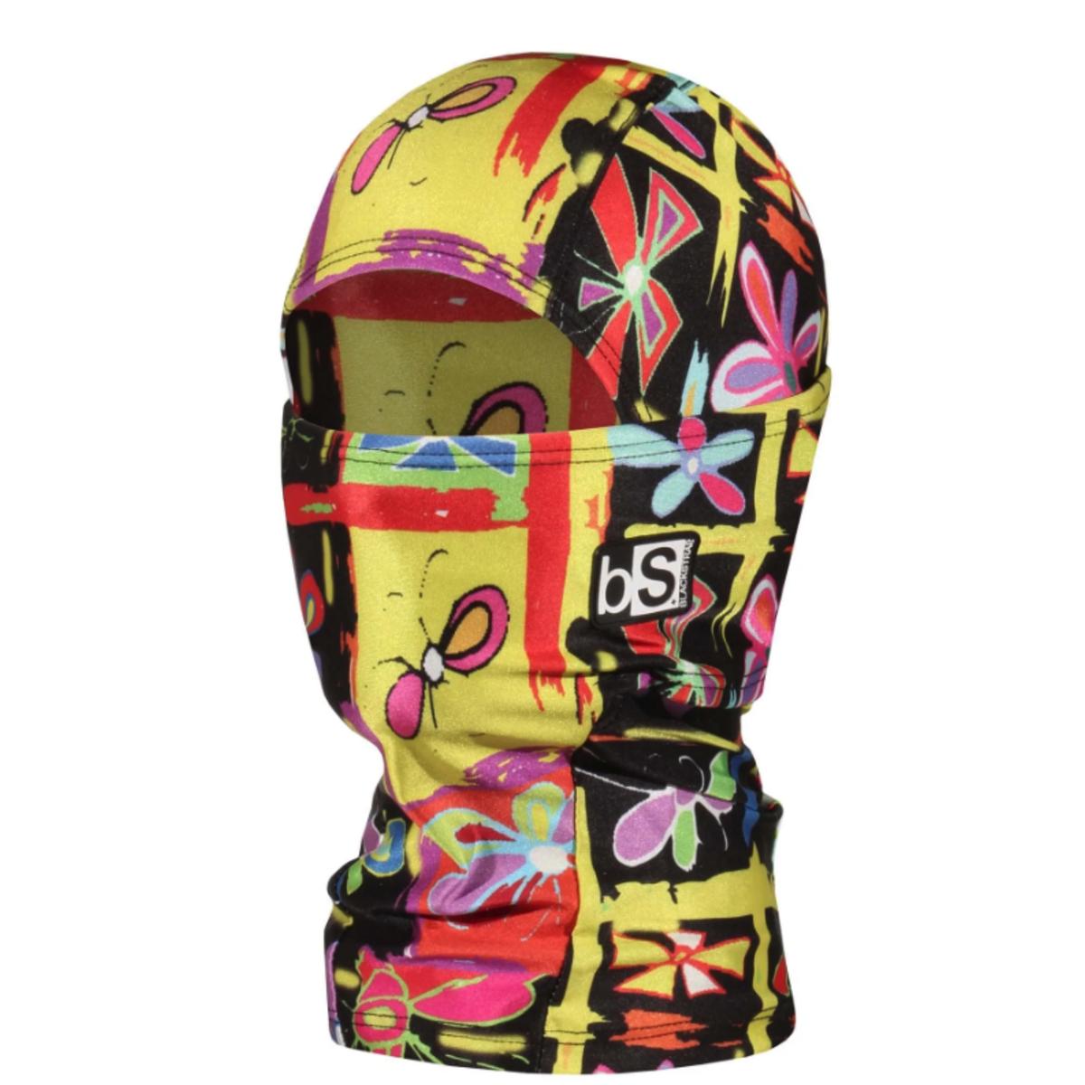 BlackStrap Kids Hood Youth Balaclava